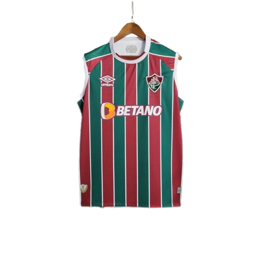Fluminense FC Soccer Vest Home Replica 2023/24