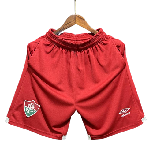 Fluminense FC Soccer Shorts Home Replica 2023/24