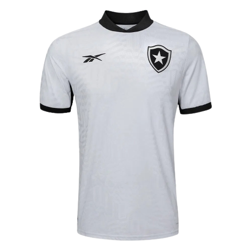 Botafogo de Futebol e Regatas Soccer Jersey Third Replica 2023/24