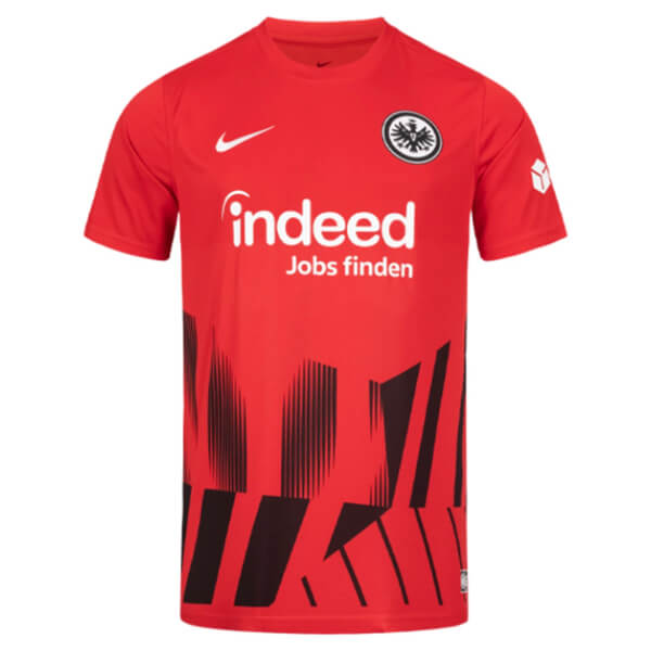 Eintracht Frankfurt Soccer Jersey Third Replica 2023/24