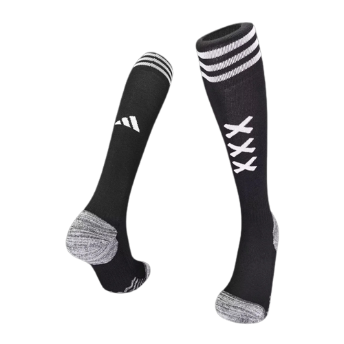 Ajax Soccer Socks Third Replica 2023/24