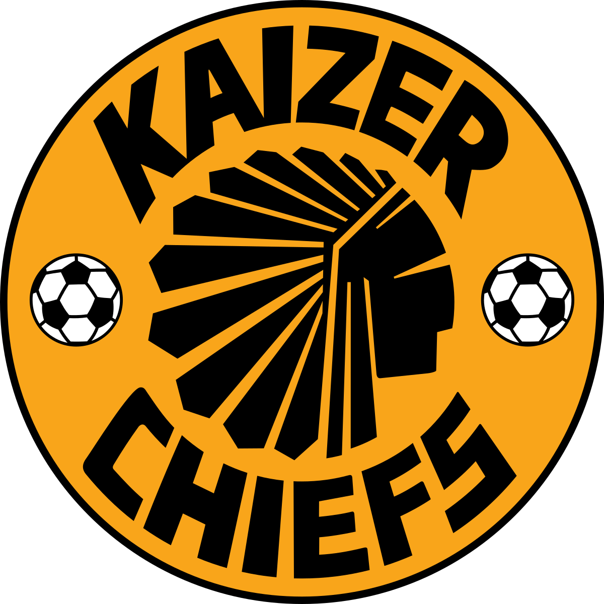 Kaizer Chiefs F.C.