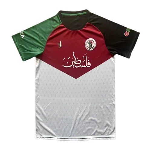 Palestine Soccer Jersey Special Replica 2023