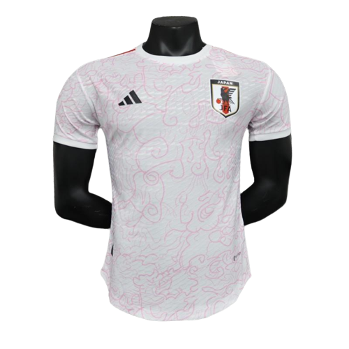 Japan Soccer Jersey Special White Player Version 2023