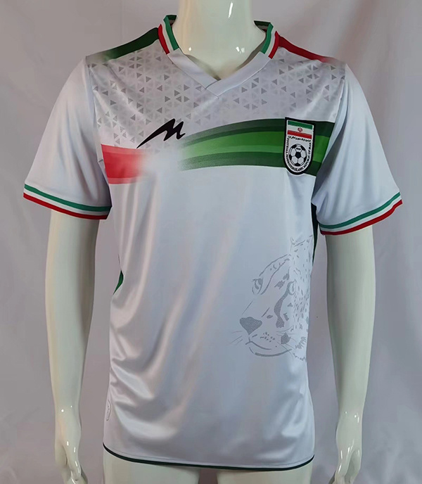 Japan 2022 World Cup Replica Home Soccer Jersey