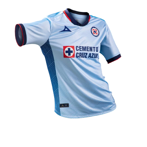 Cruz Azul Soccer Jersey Away Replica 2023/24