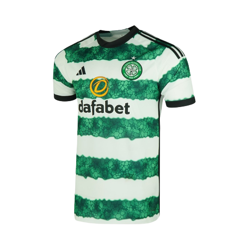 Celtic Soccer Jersey Home Replica 2023/24