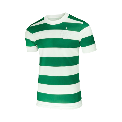 Celtic Soccer Jersey Anniversary Replica 2023/24