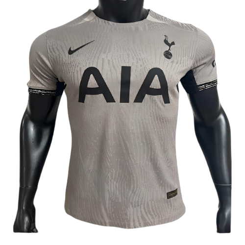 Tottenham Hotspur Soccer Jersey Third Player Version 2023/24
