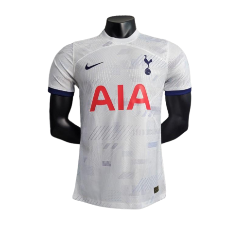 Tottenham Hotspur Soccer Jersey Home Player Version 2023/24