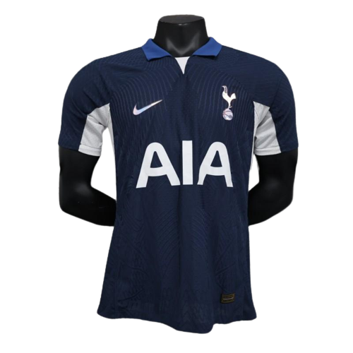 Tottenham Hotspur Soccer Jersey Away Player Version 2023/24