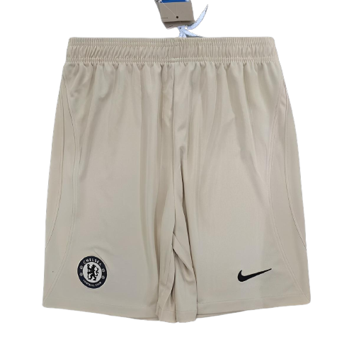 Chelsea Soccer Shorts Third Replica 2023/24