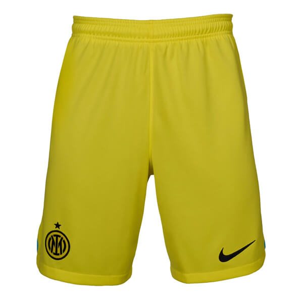 Inter Milan Soccer Shorts Third Replica 2023/24