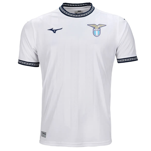Lazio Soccer Jersey Third Replica 2023/24