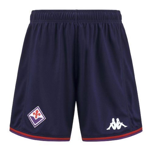 Fiorentina Soccer Shorts Third Replica 2023/24