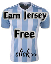 Cheap soccer jerseys discount code